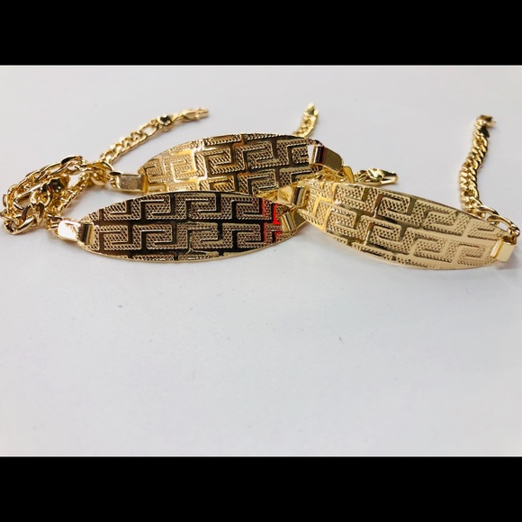 Other - Stainlees steel bracelet😍🙌